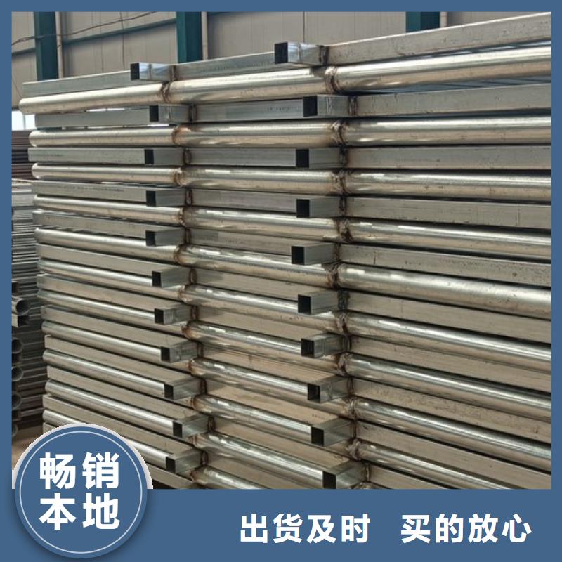 护栏Led灯光护栏实体诚信经营