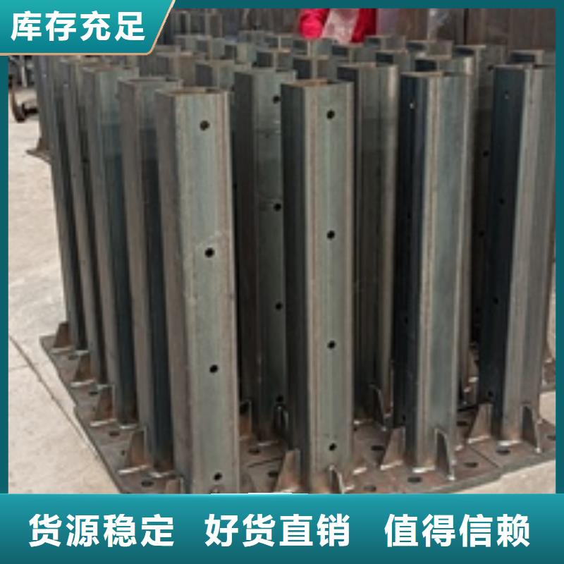 【护栏】,桥梁护栏产品优势特点