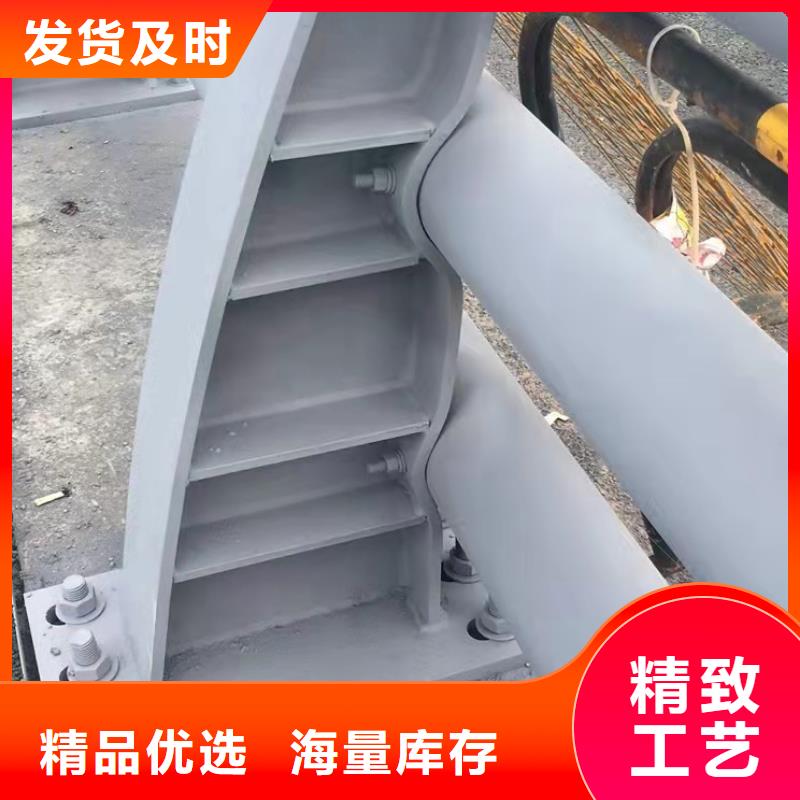 喷塑不锈钢护栏立柱产品质量可靠,款式多样,可来图定做加工