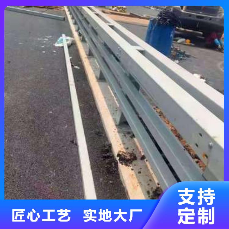 护栏景观河道护栏品质信得过