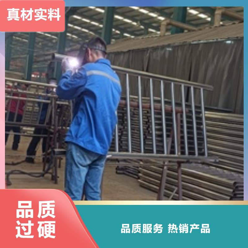 护栏路隔离护栏资质认证