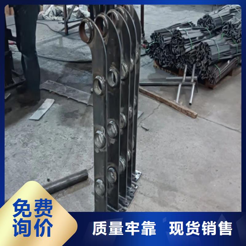 桥梁护栏,桥梁护栏厂家货源直销