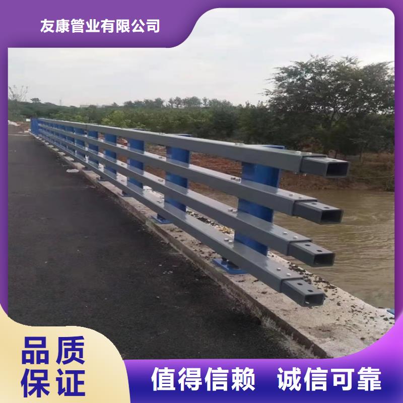 桥梁护栏Led灯光护栏按需定制