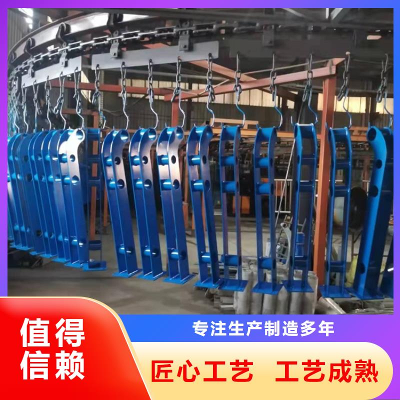 不锈钢绳索护栏畅销全省