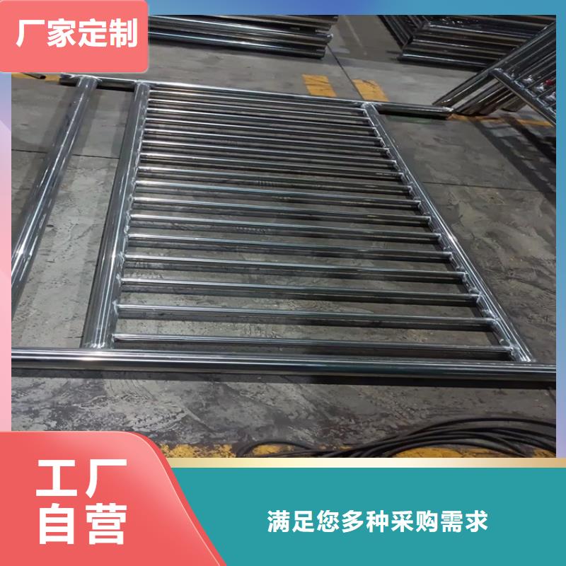 桥梁护栏拒绝差价