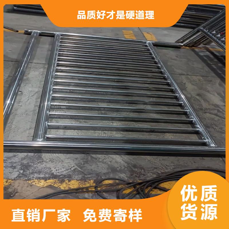 【桥梁护栏】桥梁护栏厂家从厂家买售后有保障