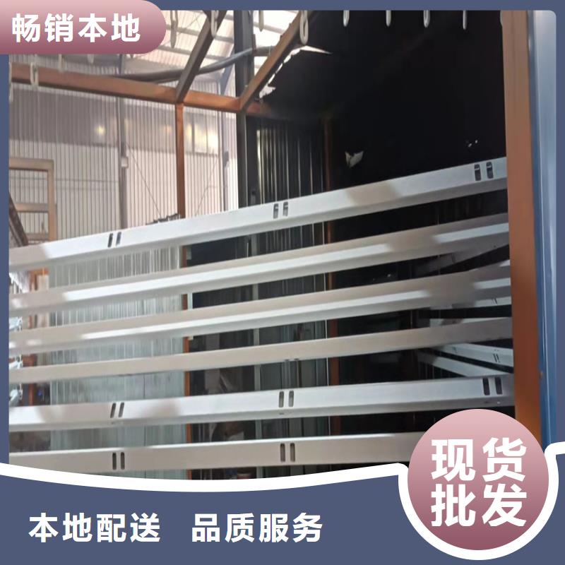 桥梁护栏_桥梁护栏厂家实体诚信经营