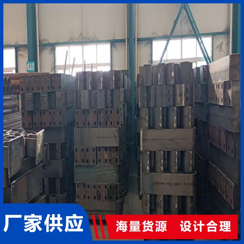 桥梁护栏,桥梁护栏厂家货源直销