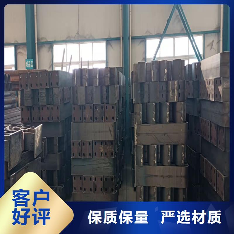 不锈钢绳索护栏实力雄厚
