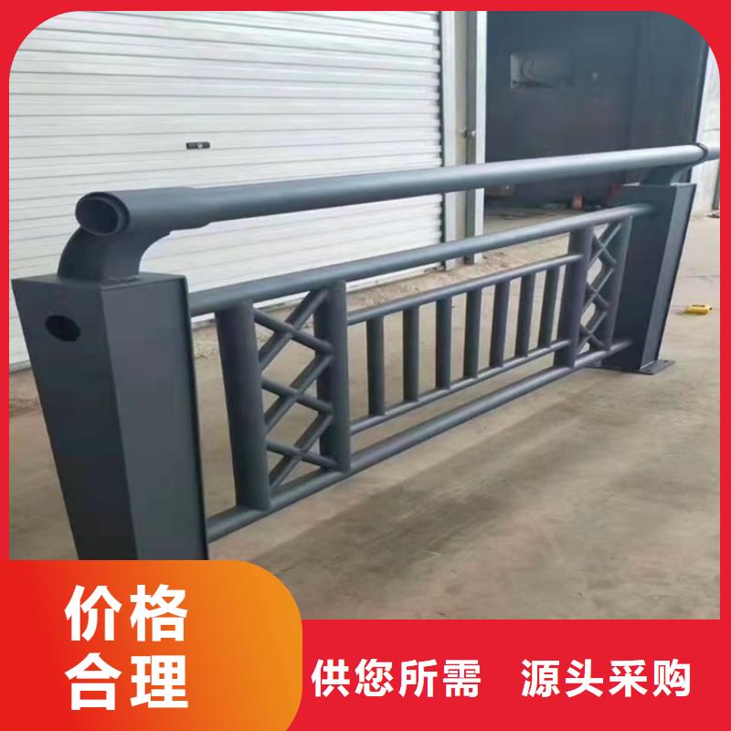 桥梁护栏,防撞桥梁护栏厂今年新款