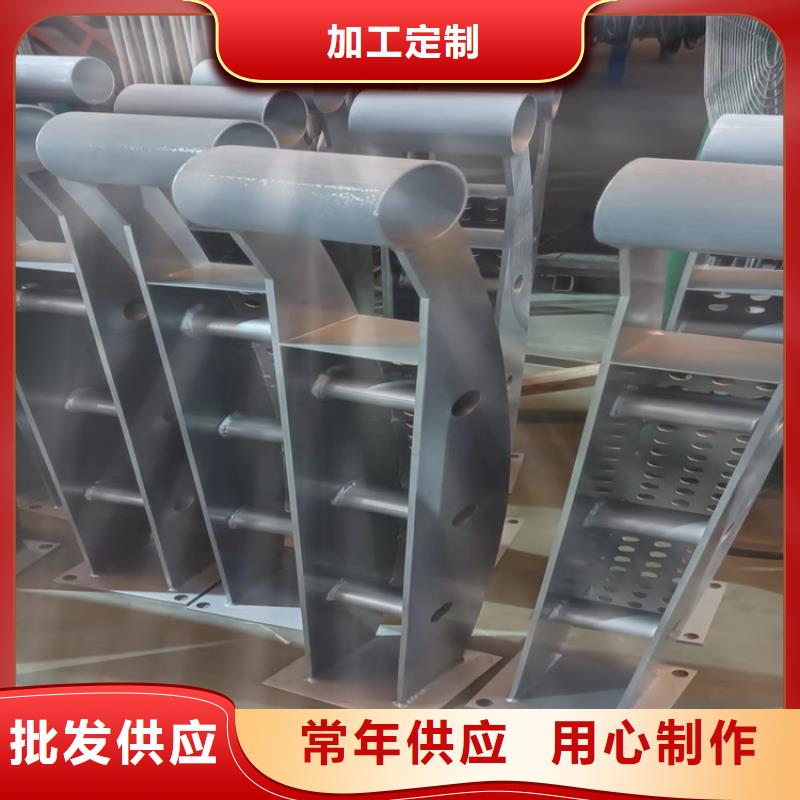 桥梁护栏【桥梁栏杆】货源稳定
