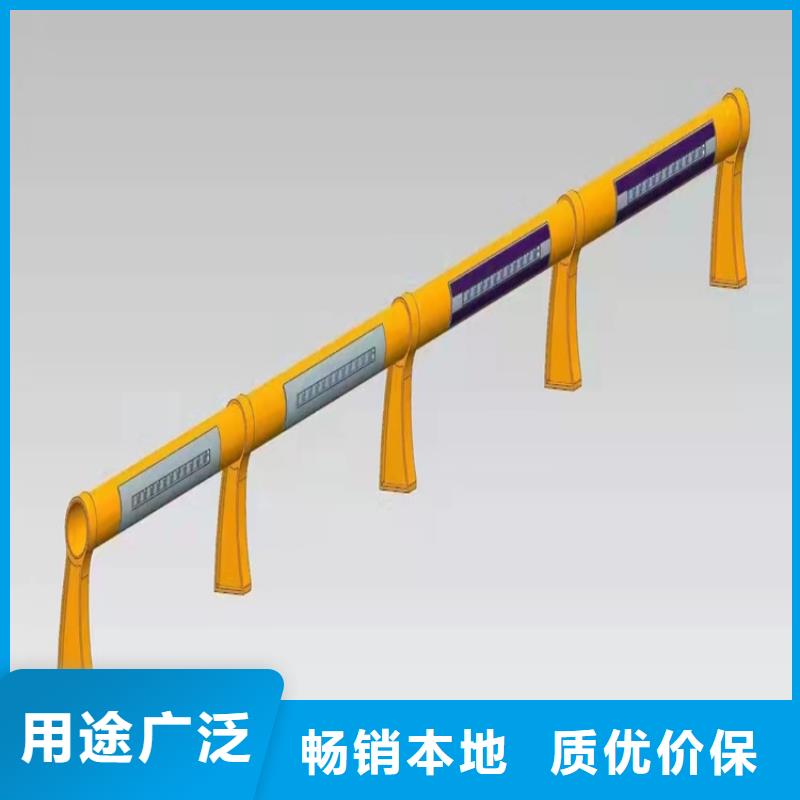 桥梁护栏不锈钢护栏研发生产销售
