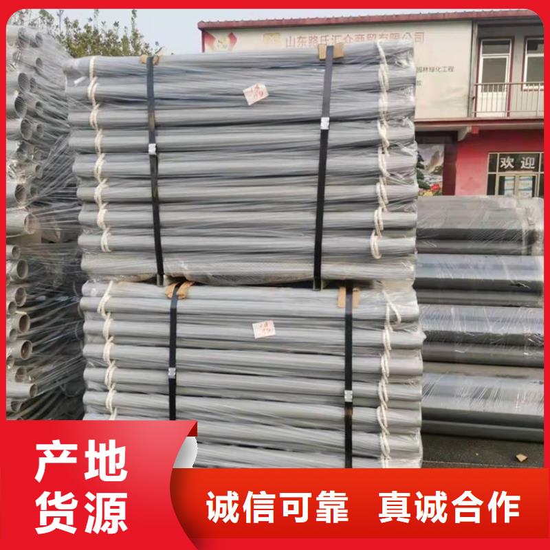 桥梁护栏道路隔离护栏工厂批发