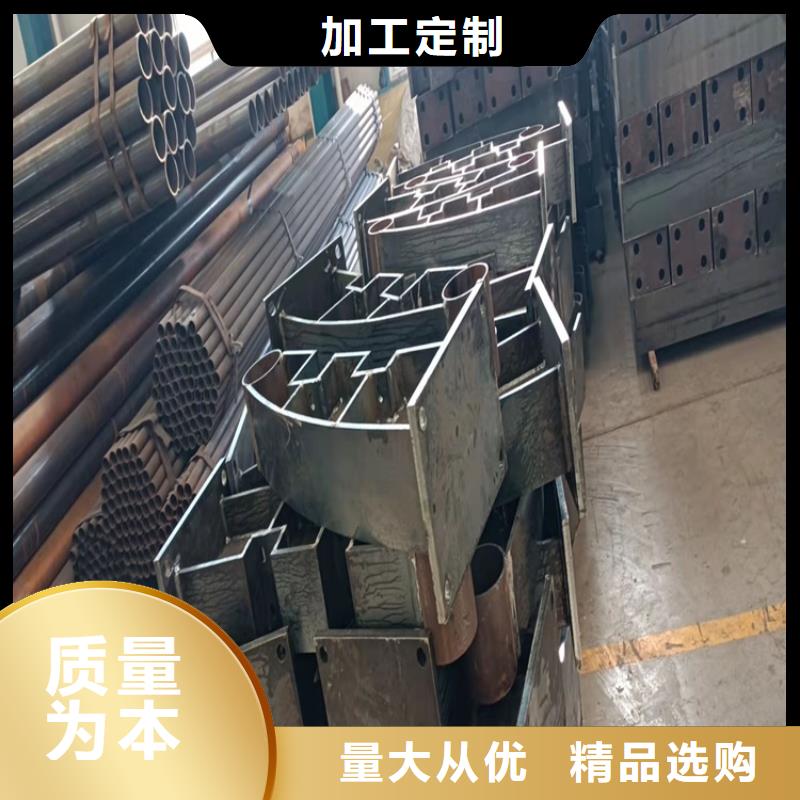 不锈钢绳索护栏畅销全省