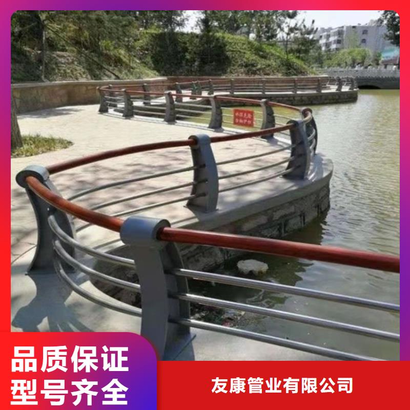 西昌不锈钢拉索栏杆