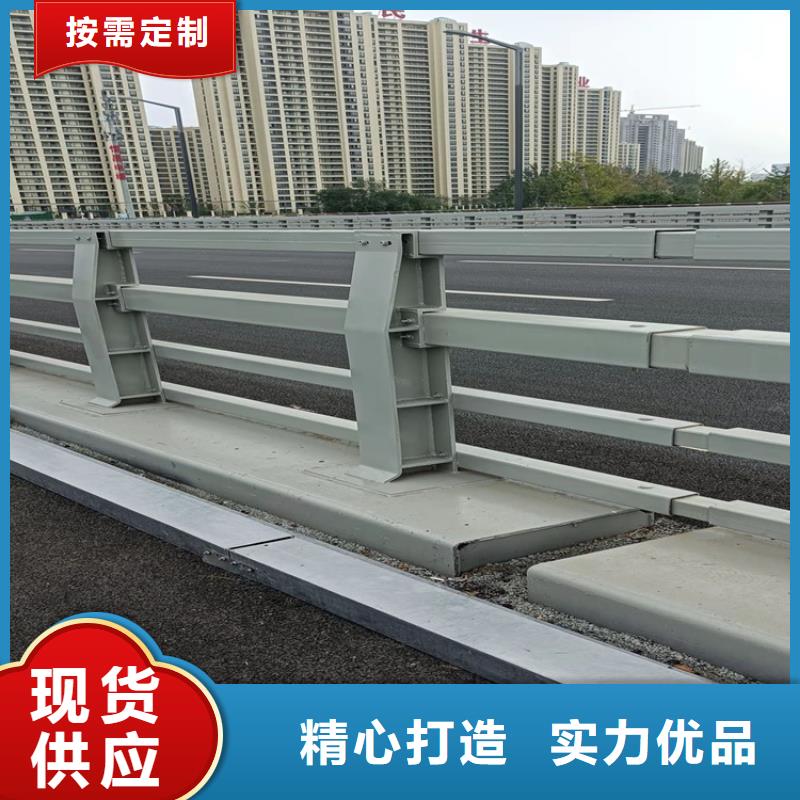 桥梁护栏景观护栏应用范围广泛