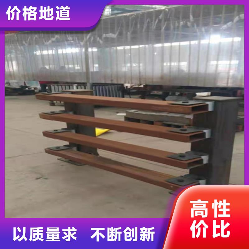 不锈钢护栏厂家按需定制