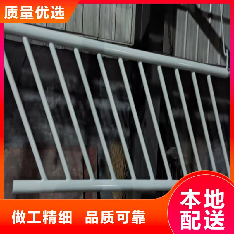 防撞桥梁护栏【大桥护栏】货源直供