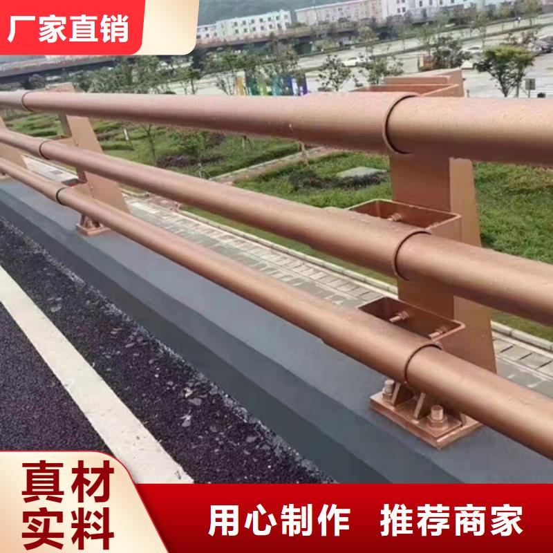 景观桥梁护栏产品齐全