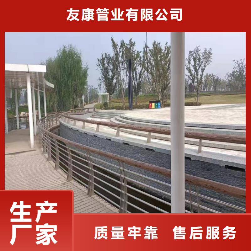 防撞桥梁护栏,Led灯光护栏当地厂家值得信赖