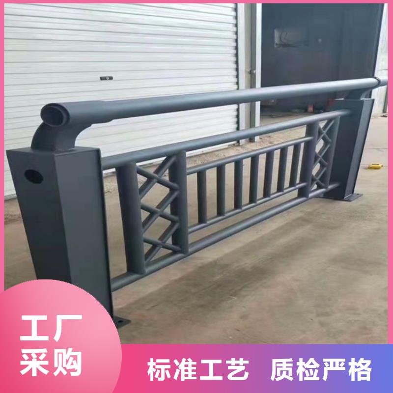 防撞桥梁护栏【灯光护栏】严格把控质量