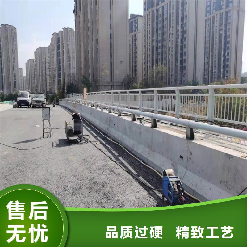 防撞桥梁护栏【桥梁护栏】源头把关放心选购