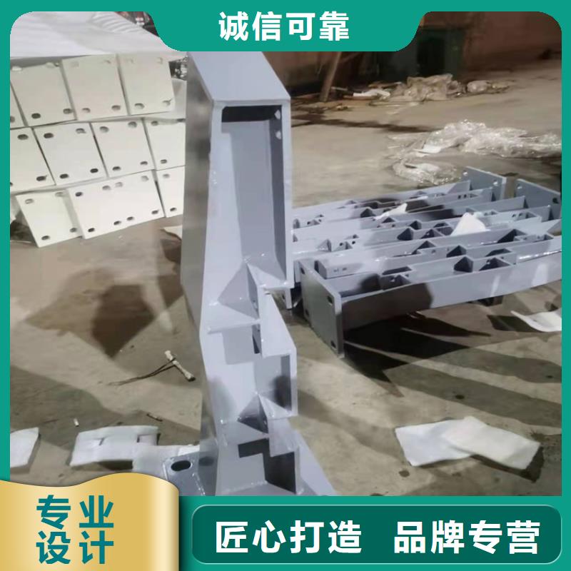 防撞桥梁护栏【桥梁护栏】一周内发货