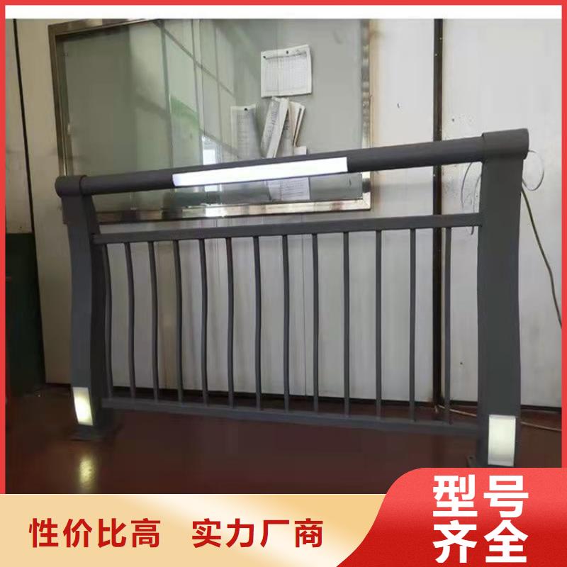 【防撞桥梁护栏桥梁护栏厂家好货采购】