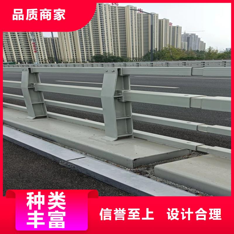 景观桥梁护栏产品齐全
