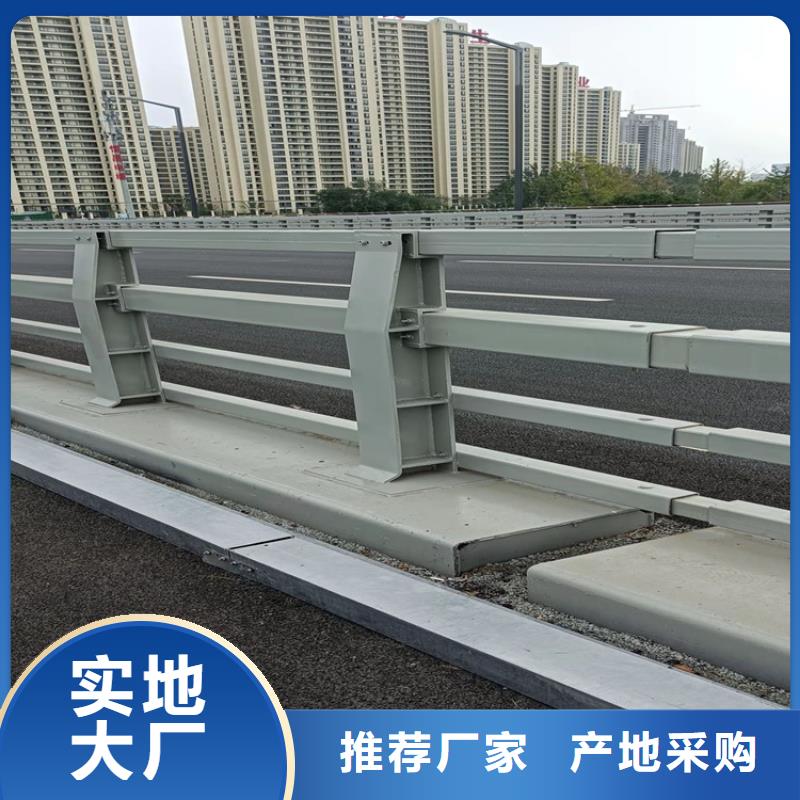 不锈钢复合管桥梁护栏没有中间差价