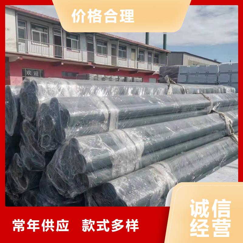景观桥梁护栏产品齐全