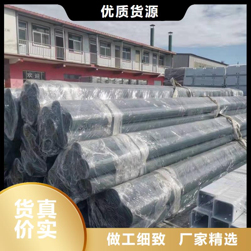 防撞桥梁护栏_市政护栏精选厂家好货