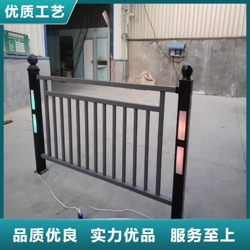 景观桥梁护栏产品齐全
