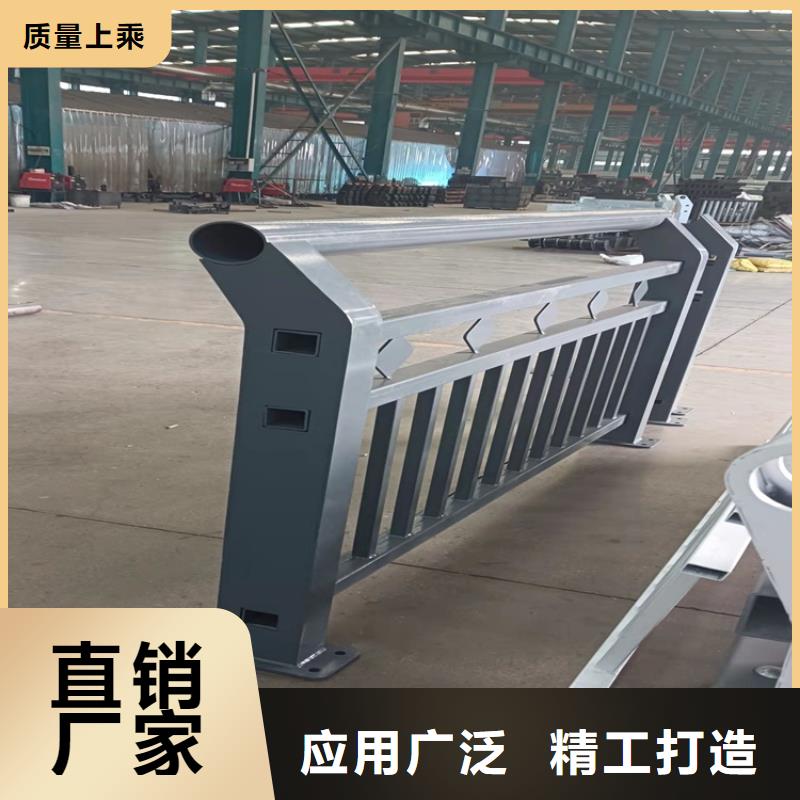 景观桥梁护栏产品齐全