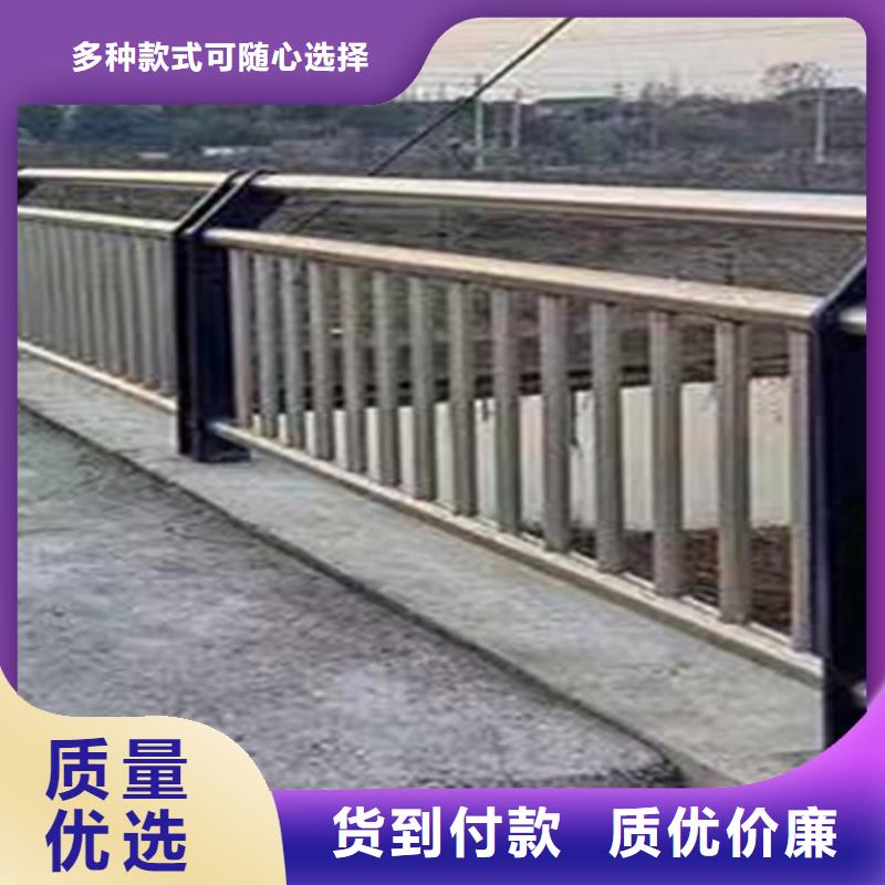 护栏1,桥梁护栏厂家满足客户所需