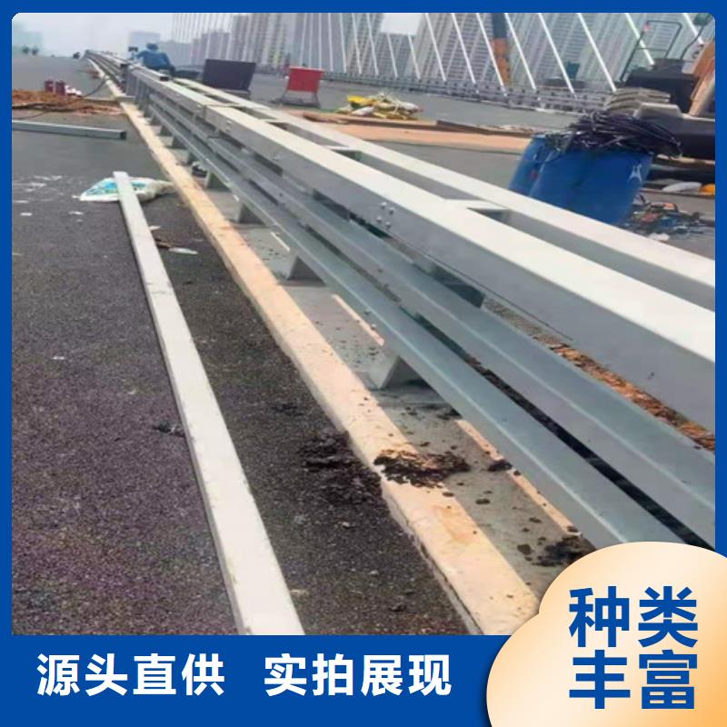 【护栏1桥梁护栏质量安心】