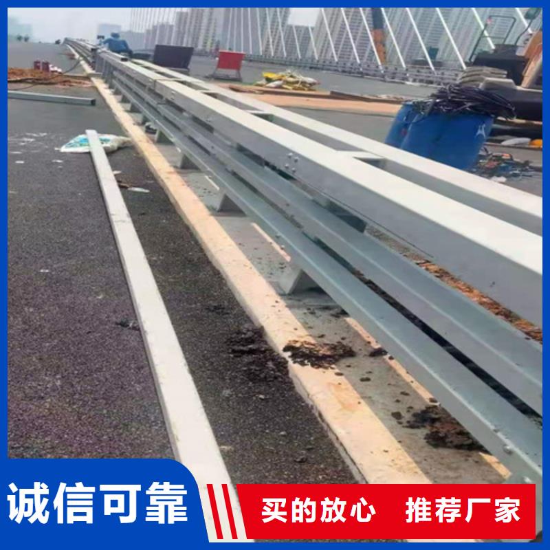 景观河道护栏报价