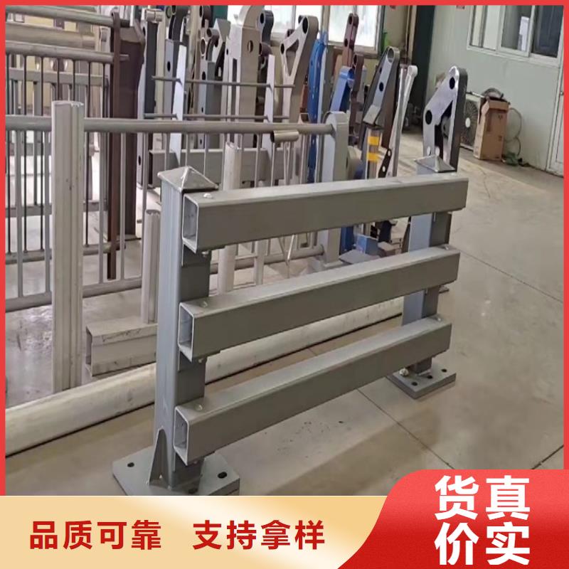 高铁护栏服务商