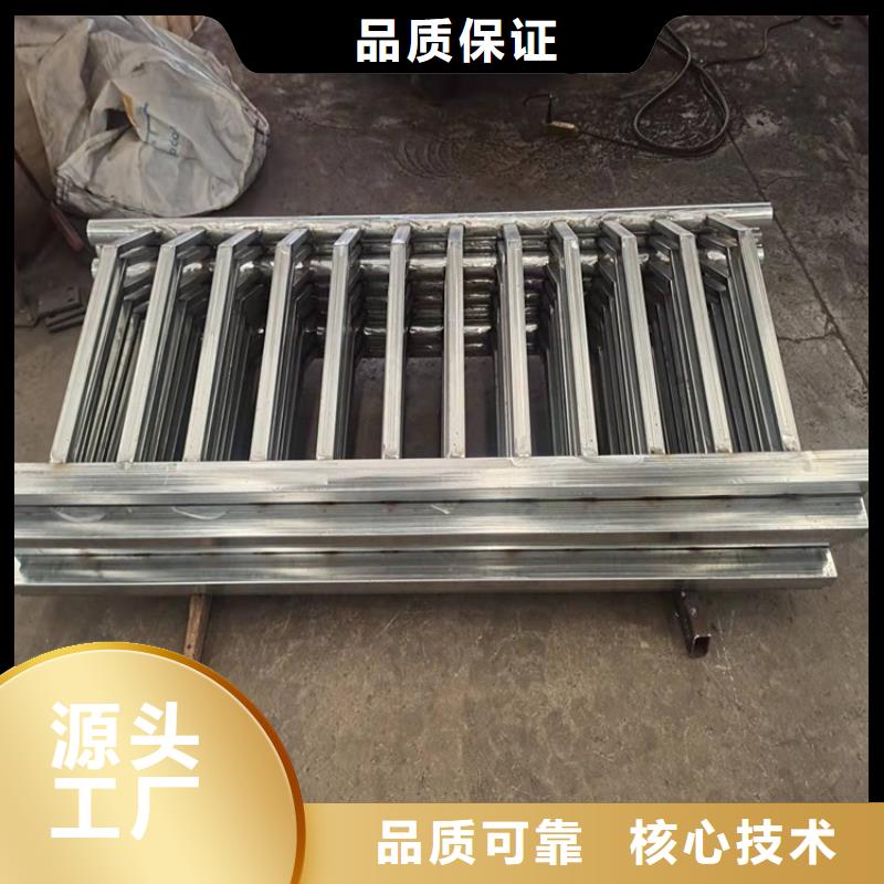 护栏1防撞护栏现货快速采购