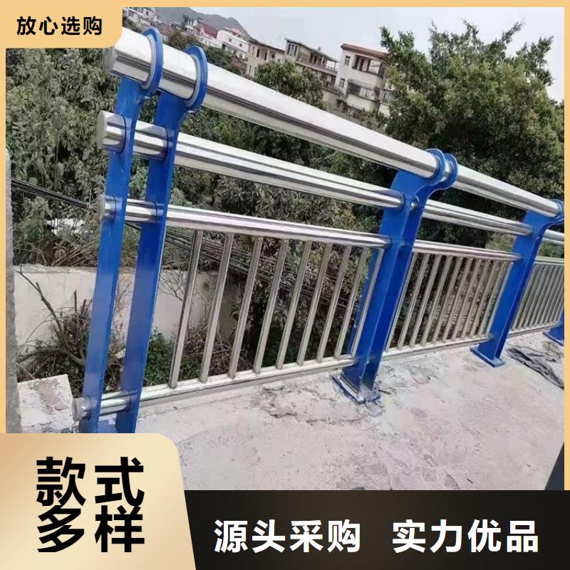 护栏1不锈钢护栏每个细节都严格把关