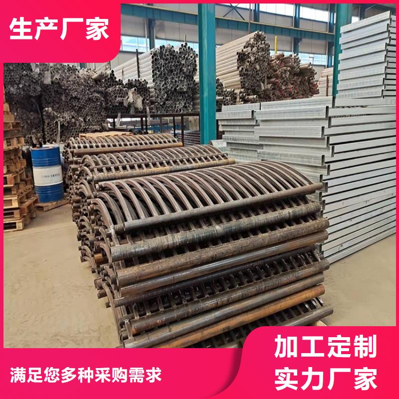 护栏1,桥梁护栏厂家满足客户所需