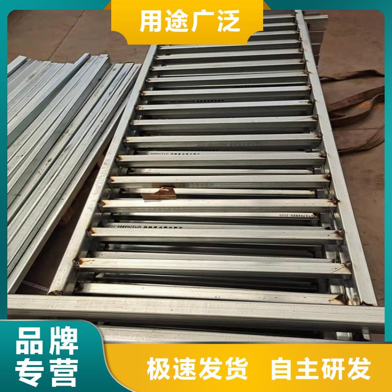 护栏1桥梁护栏厂家品质优选
