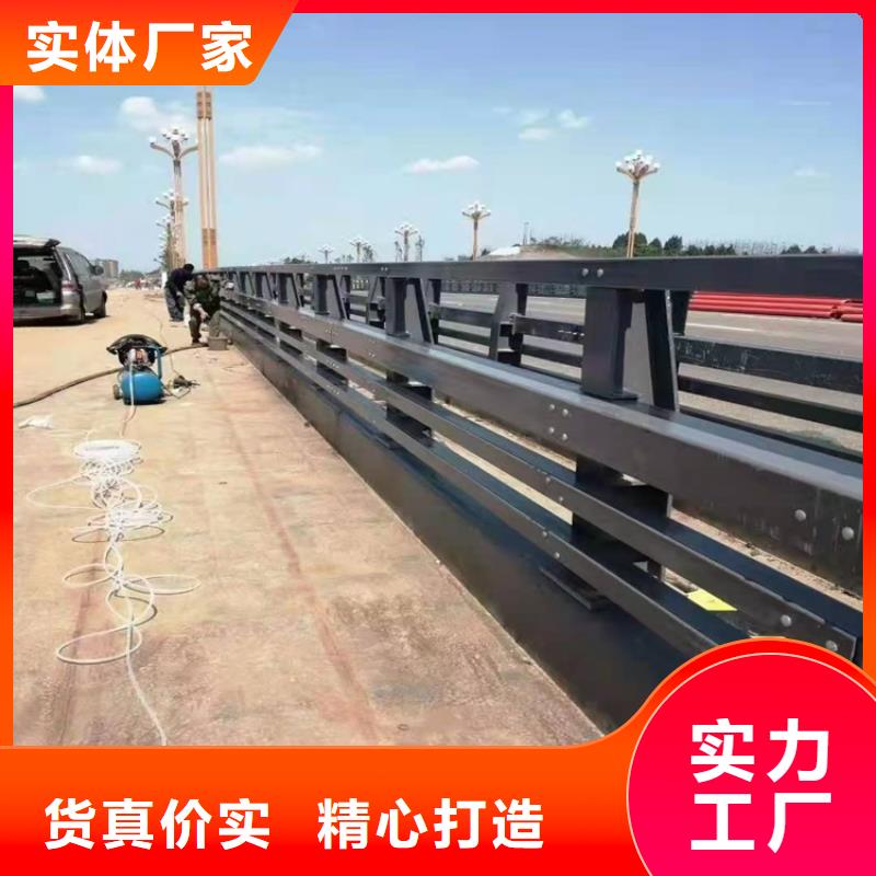 护栏1桥梁护栏厂家品质优选