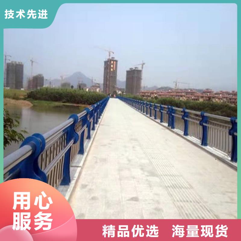 护栏1-桥梁护栏厂家出厂价