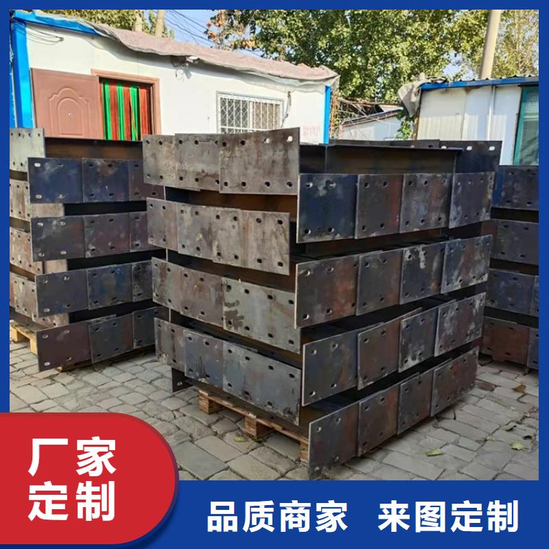 专业销售铸造石护栏-靠谱