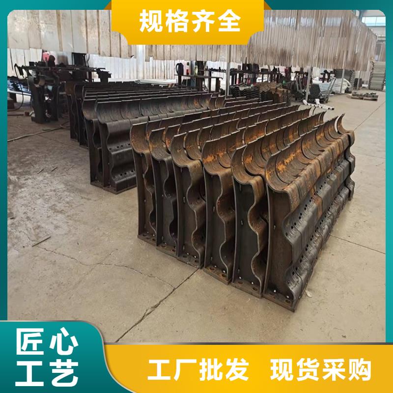 性价比高的公路防撞护栏公司