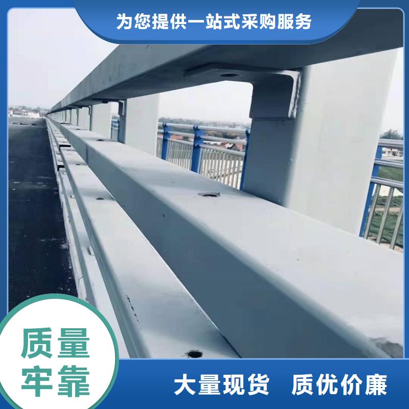 防撞钢板立柱订制