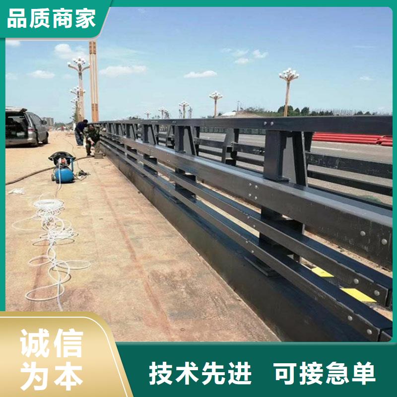 【护栏1】防撞桥梁护栏厂厂家现货批发