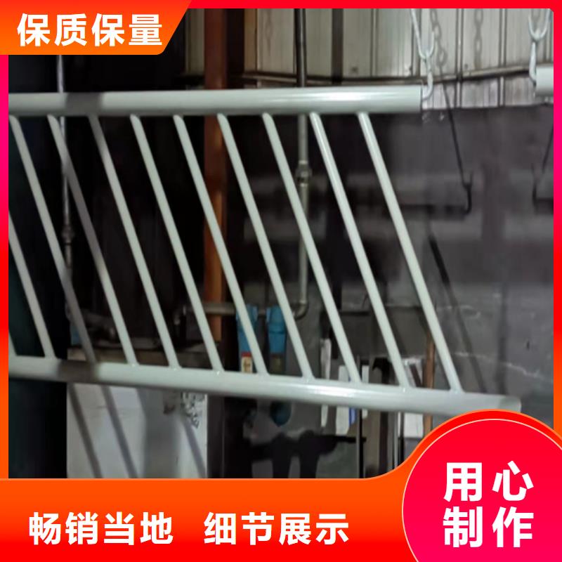 不锈钢桥梁栏杆价格实惠