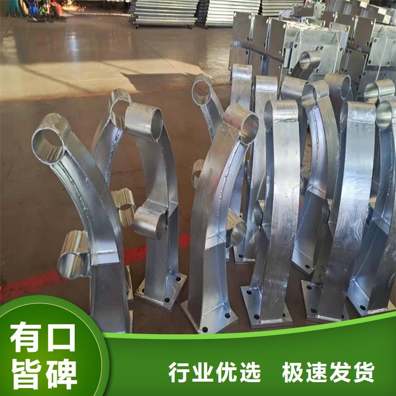 诚信的不锈钢碳素钢复合管生产厂家